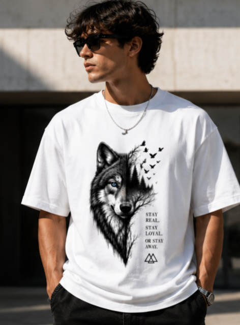 Unisex Classic Crew T-Shirt