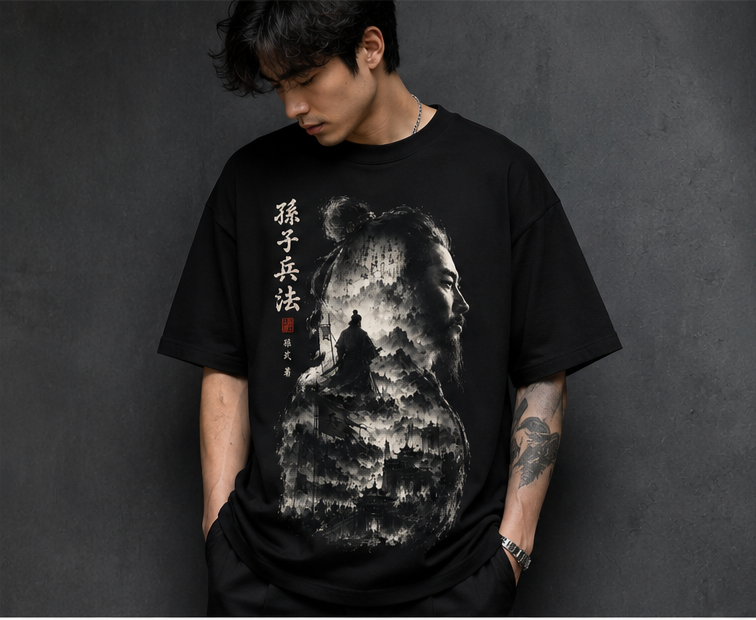 Unisex Standard Crew T-Shirt