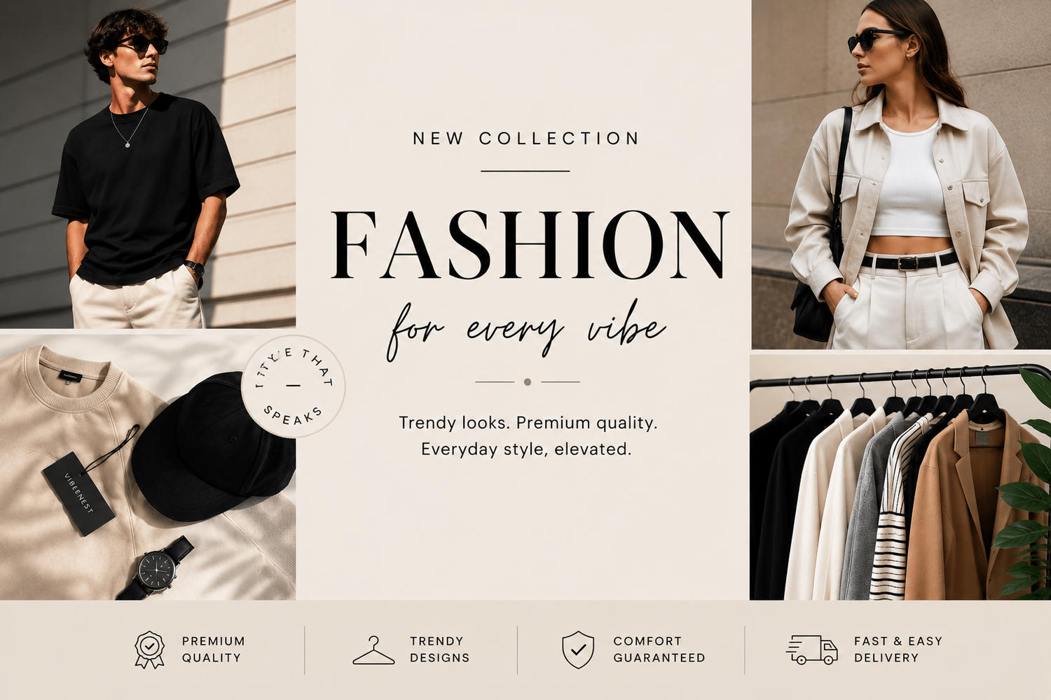 Fashion