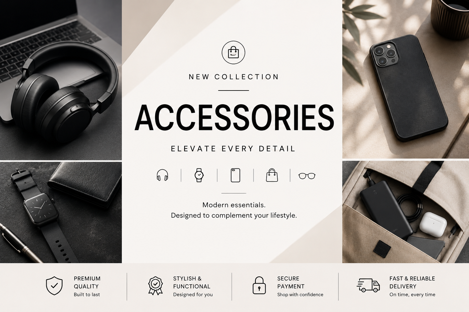 Accessories