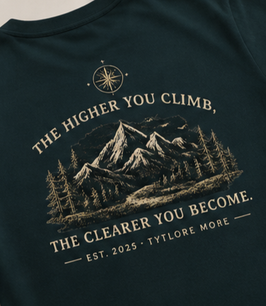 Unisex Classic Crew T-Shirt