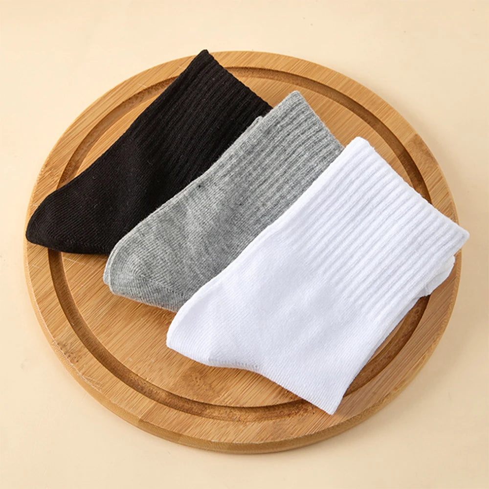 Disposable Socks (Pack Of 5)