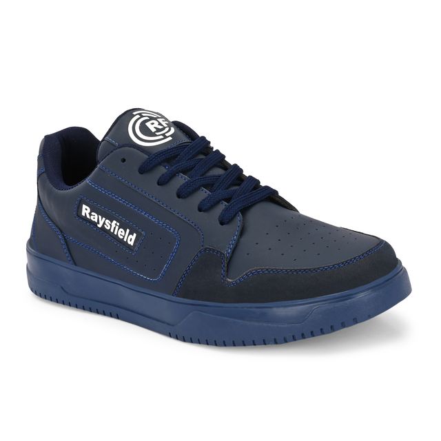 Men's Sport Running Shoes – Lightweight Comfortable Casual Sneakers for Everyday Wear