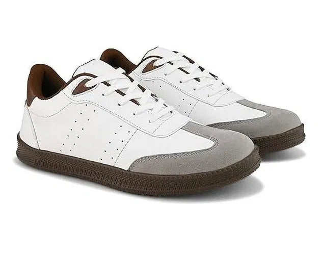 Men's Everyday Motion Sneakers – Lightweight Sports Shoes for Running, Walking & Casual Wear