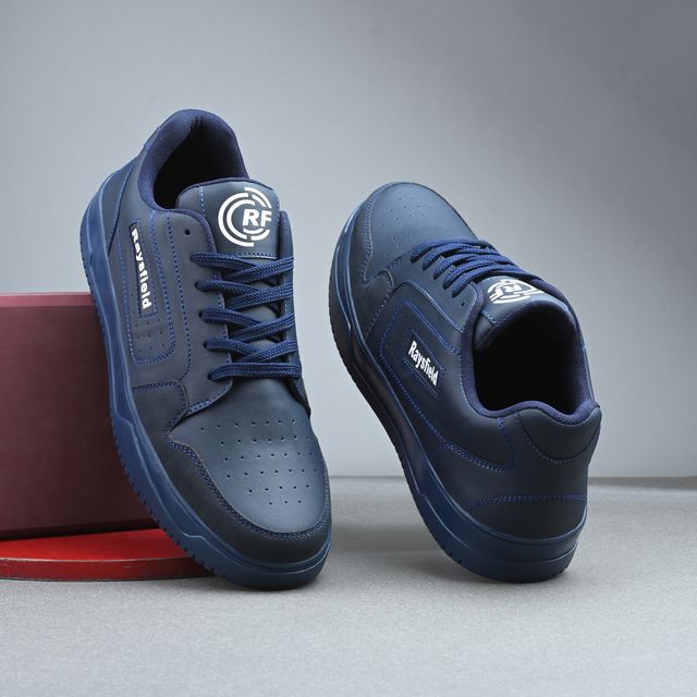 Men's Sport Running Shoes – Lightweight Comfortable Casual Sneakers for Everyday Wear