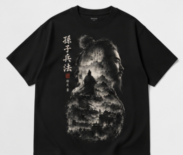 Unisex Standard Crew T-Shirt