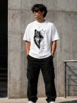 Unisex Classic Crew T-Shirt