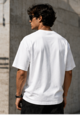 Unisex Classic Crew T-Shirt