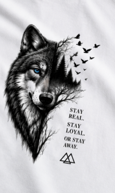 Unisex Classic Crew T-Shirt