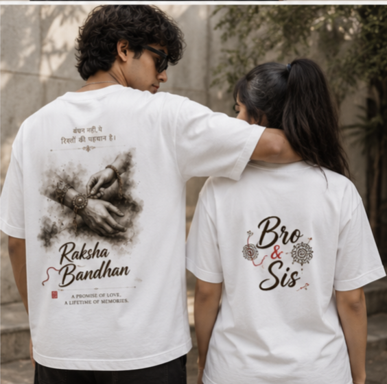 Unisex Standard Crew T-Shirt