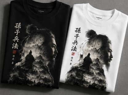 Unisex Standard Crew T-Shirt