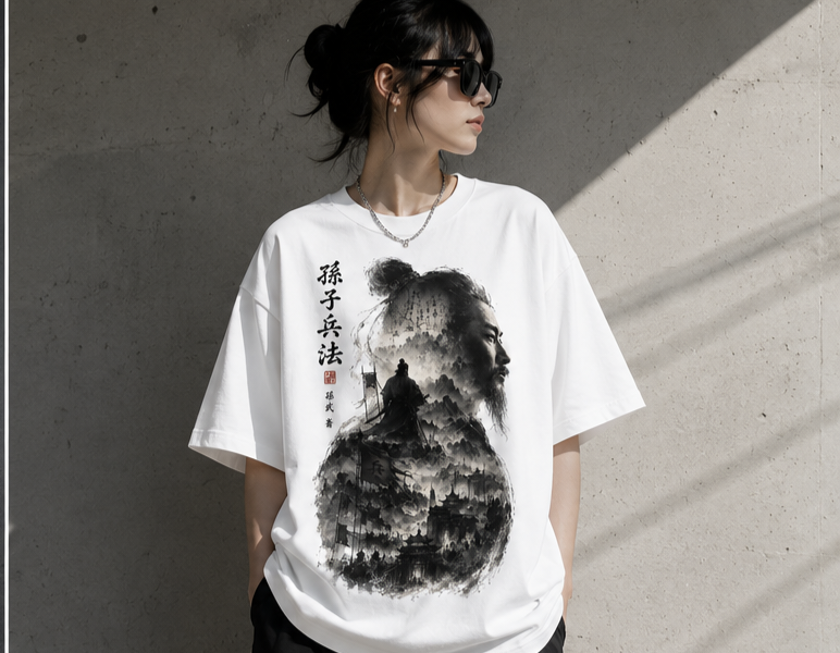 Unisex Standard Crew T-Shirt