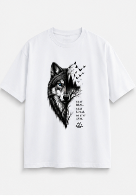 Unisex Classic Crew T-Shirt